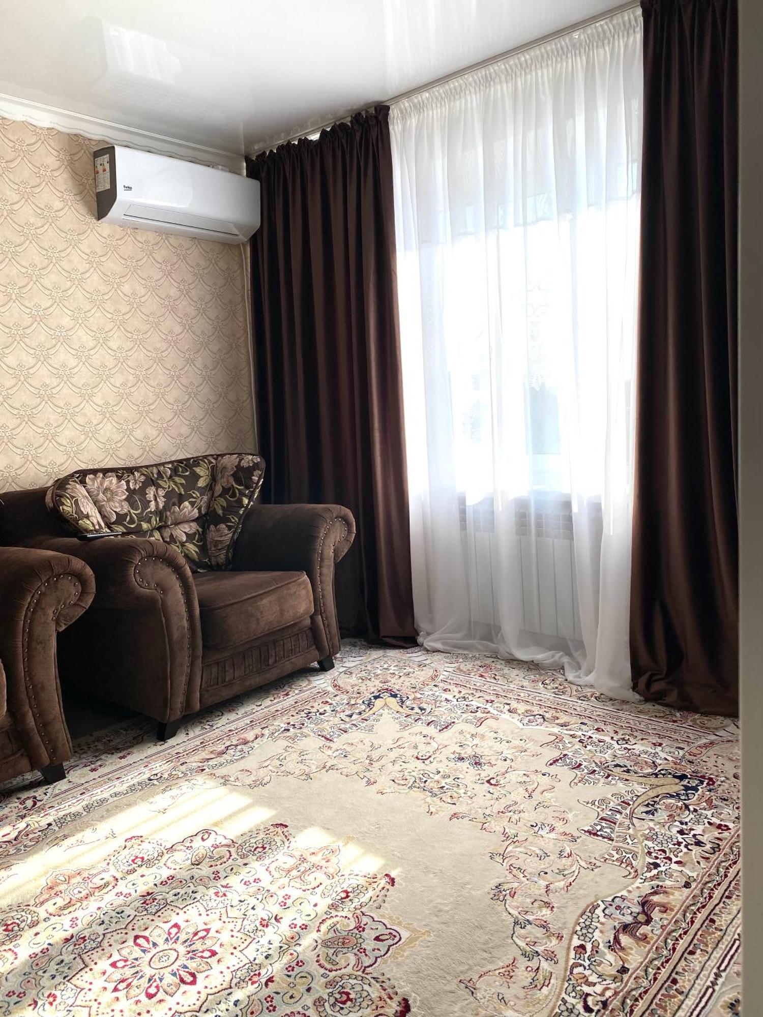 Apartamento Ип.Медина Taraz Exterior foto